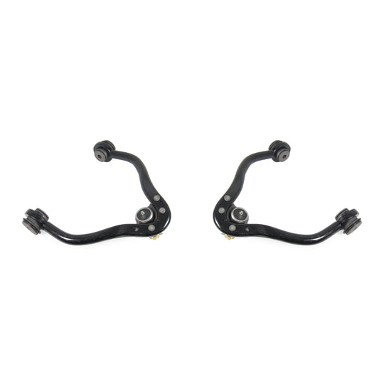 MSUPUCA16893 Mevotech Both Upper Suspension Control Arm and Ball Joint Kit Mevotech Supreme Canada