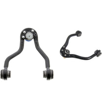 Load image into Gallery viewer, MSUPUCA16894 Mevotech Both Upper Suspension Control Arm and Ball Joint Kit Mevotech Supreme Canada
