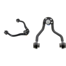 Load image into Gallery viewer, MSUPUCA16896 Mevotech Both Upper Suspension Control Arm and Ball Joint Kit Mevotech Supreme Canada