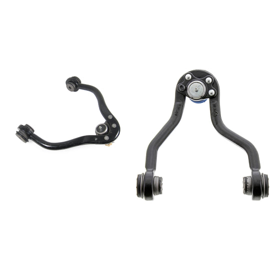 MSUPUCA16896 Mevotech Both Upper Suspension Control Arm and Ball Joint Kit Mevotech Supreme Canada