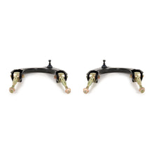 Load image into Gallery viewer, MSUPUCA16924 Mevotech Both Upper Suspension Control Arm and Ball Joint Kit Mevotech Supreme Canada