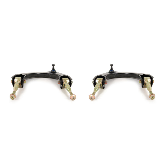MSUPUCA16924 Mevotech Both Upper Suspension Control Arm and Ball Joint Kit Mevotech Supreme Canada