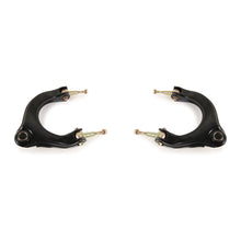 Load image into Gallery viewer, MSUPUCA16924 Mevotech Both Upper Suspension Control Arm and Ball Joint Kit Mevotech Supreme Canada