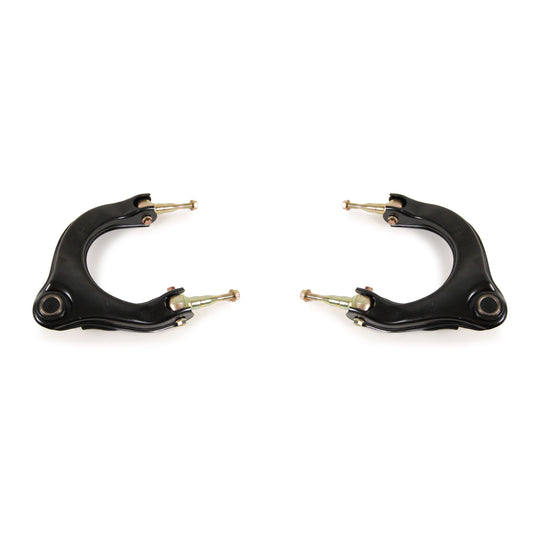 MSUPUCA16924 Mevotech Both Upper Suspension Control Arm and Ball Joint Kit Mevotech Supreme Canada