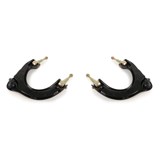 MSUPUCA16924 Mevotech Both Upper Suspension Control Arm and Ball Joint Kit Mevotech Supreme Canada