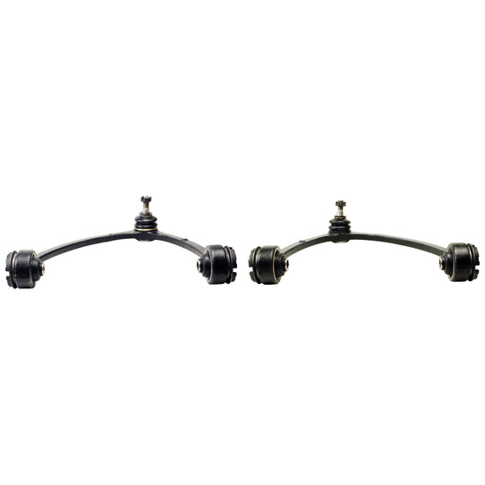 MSUPUCA17053 Mevotech Both Upper Suspension Control Arm and Ball Joint Kit Mevotech Supreme Canada