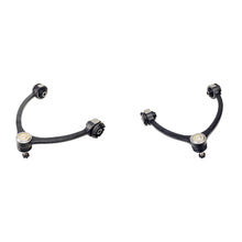Charger l'image dans la galerie, MSUPUCA17053 Mevotech Both Upper Suspension Control Arm and Ball Joint Kit Mevotech Supreme Canada