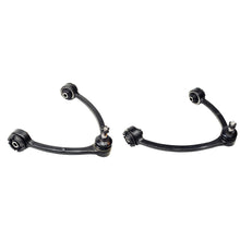 Charger l'image dans la galerie, MSUPUCA17053 Mevotech Both Upper Suspension Control Arm and Ball Joint Kit Mevotech Supreme Canada