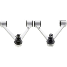 Load image into Gallery viewer, MSUPUCA17057 Mevotech Both Upper Suspension Control Arm and Ball Joint Kit Mevotech Supreme Canada