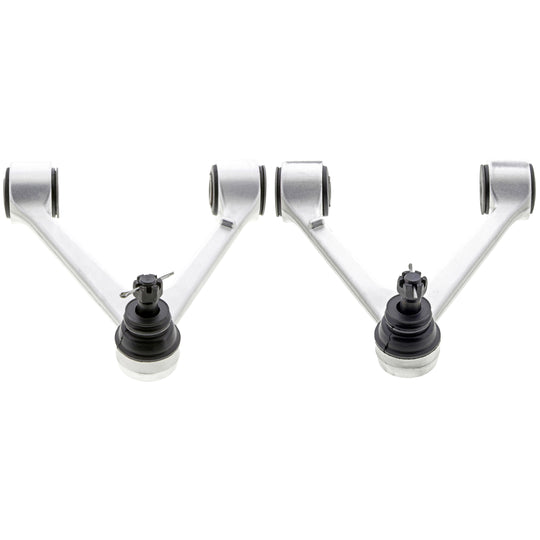 MSUPUCA17057 Mevotech Both Upper Suspension Control Arm and Ball Joint Kit Mevotech Supreme Canada