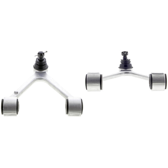 MSUPUCA17057 Mevotech Both Upper Suspension Control Arm and Ball Joint Kit Mevotech Supreme Canada