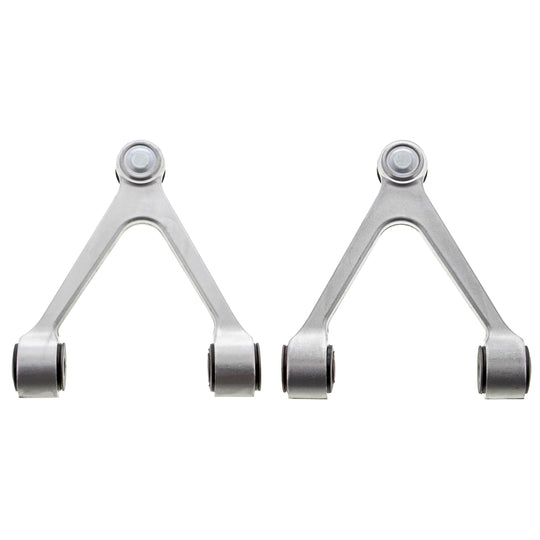 MSUPUCA17057 Mevotech Both Upper Suspension Control Arm and Ball Joint Kit Mevotech Supreme Canada