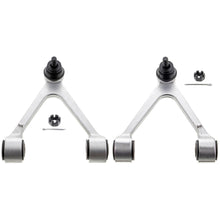 Load image into Gallery viewer, MSUPUCA17057 Mevotech Both Upper Suspension Control Arm and Ball Joint Kit Mevotech Supreme Canada