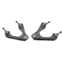 Charger l'image dans la galerie, MSUPUCA17147 Mevotech Both Upper Suspension Control Arm and Ball Joint Kit Mevotech Supreme Canada