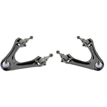 Charger l'image dans la galerie, MSUPUCA17147 Mevotech Both Upper Suspension Control Arm and Ball Joint Kit Mevotech Supreme Canada