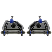 Load image into Gallery viewer, MSUPUCA17212 Mevotech Both Upper Suspension Control Arm and Ball Joint Kit Mevotech Supreme Canada