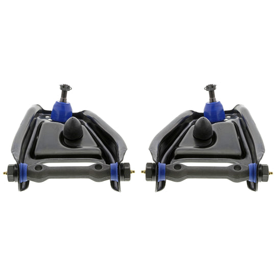 MSUPUCA17212 Mevotech Both Upper Suspension Control Arm and Ball Joint Kit Mevotech Supreme Canada