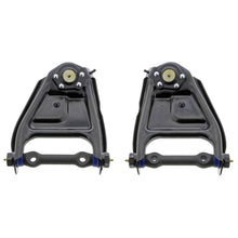 Load image into Gallery viewer, MSUPUCA17212 Mevotech Both Upper Suspension Control Arm and Ball Joint Kit Mevotech Supreme Canada