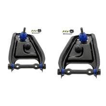 Load image into Gallery viewer, MSUPUCA17212 Mevotech Both Upper Suspension Control Arm and Ball Joint Kit Mevotech Supreme Canada