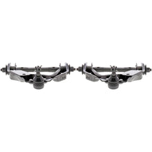 Load image into Gallery viewer, MSUPUCA17239 Mevotech Both Upper Suspension Control Arm and Ball Joint Kit Mevotech Supreme Canada