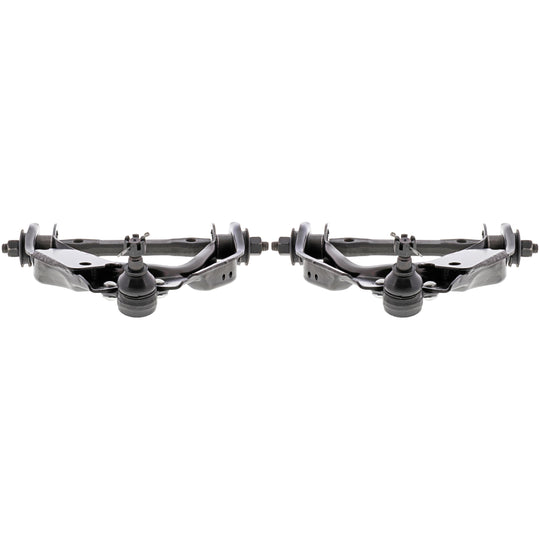 MSUPUCA17239 Mevotech Both Upper Suspension Control Arm and Ball Joint Kit Mevotech Supreme Canada