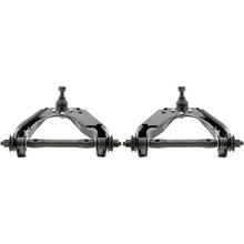 Load image into Gallery viewer, MSUPUCA17239 Mevotech Both Upper Suspension Control Arm and Ball Joint Kit Mevotech Supreme Canada