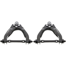 Load image into Gallery viewer, MSUPUCA17239 Mevotech Both Upper Suspension Control Arm and Ball Joint Kit Mevotech Supreme Canada
