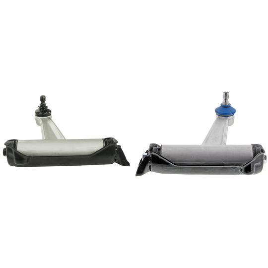 MSUPUCA17411 Mevotech Both Upper Suspension Control Arm and Ball Joint Kit Mevotech Supreme Canada