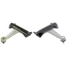 Load image into Gallery viewer, MSUPUCA17411 Mevotech Both Upper Suspension Control Arm and Ball Joint Kit Mevotech Supreme Canada