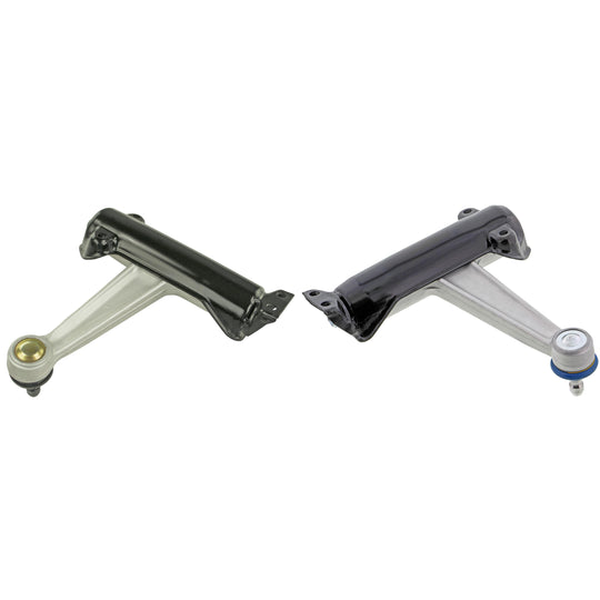 MSUPUCA17411 Mevotech Both Upper Suspension Control Arm and Ball Joint Kit Mevotech Supreme Canada