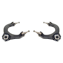 Charger l'image dans la galerie, MSUPUCA17448 Mevotech Both Upper Suspension Control Arm and Ball Joint Kit Mevotech Supreme Canada