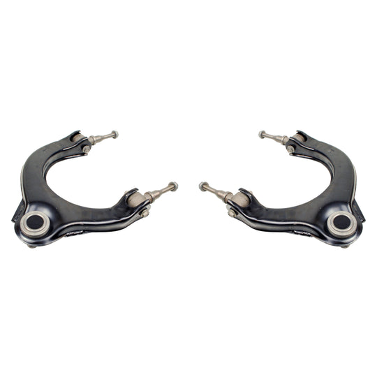 MSUPUCA17448 Mevotech Both Upper Suspension Control Arm and Ball Joint Kit Mevotech Supreme Canada