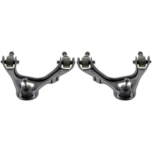 Load image into Gallery viewer, MSUPUCA17483 Mevotech Both Upper Suspension Control Arm and Ball Joint Kit Mevotech Supreme Canada
