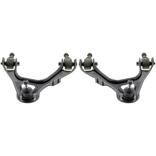MSUPUCA17483 Mevotech Both Upper Suspension Control Arm and Ball Joint Kit Mevotech Supreme Canada
