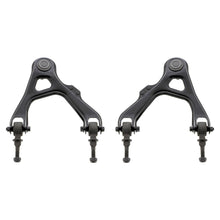 Load image into Gallery viewer, MSUPUCA17483 Mevotech Both Upper Suspension Control Arm and Ball Joint Kit Mevotech Supreme Canada
