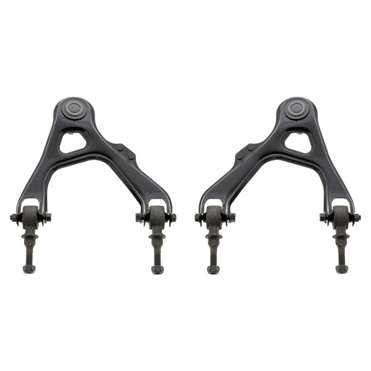 MSUPUCA17483 Mevotech Both Upper Suspension Control Arm and Ball Joint Kit Mevotech Supreme Canada