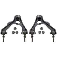 Load image into Gallery viewer, MSUPUCA17483 Mevotech Both Upper Suspension Control Arm and Ball Joint Kit Mevotech Supreme Canada
