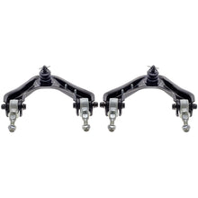 Load image into Gallery viewer, MSUPUCA17484 Mevotech Both Upper Suspension Control Arm and Ball Joint Kit Mevotech Supreme Canada