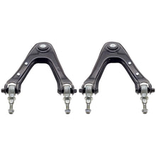 Load image into Gallery viewer, MSUPUCA17484 Mevotech Both Upper Suspension Control Arm and Ball Joint Kit Mevotech Supreme Canada