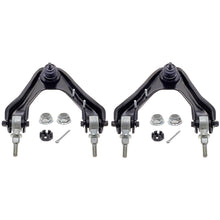 Load image into Gallery viewer, MSUPUCA17484 Mevotech Both Upper Suspension Control Arm and Ball Joint Kit Mevotech Supreme Canada