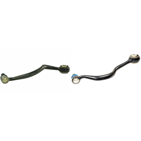 MSUPUCA17491 Mevotech Both Upper Suspension Control Arm and Ball Joint Kit Mevotech Supreme Canada