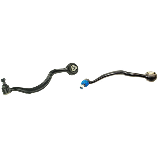 MSUPUCA17491 Mevotech Both Upper Suspension Control Arm and Ball Joint Kit Mevotech Supreme Canada