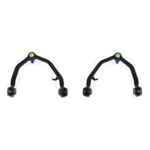 Load image into Gallery viewer, MSUPUCA17694 Mevotech Both Upper Suspension Control Arm and Ball Joint Kit Mevotech Supreme Canada