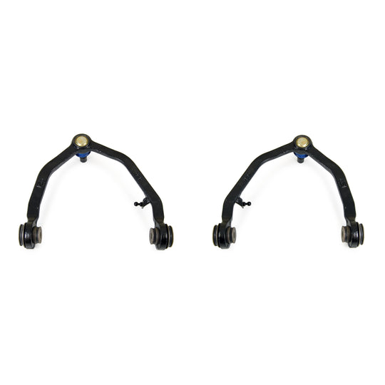 MSUPUCA17694 Mevotech Both Upper Suspension Control Arm and Ball Joint Kit Mevotech Supreme Canada