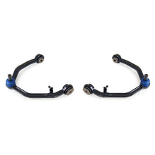 Load image into Gallery viewer, MSUPUCA17694 Mevotech Both Upper Suspension Control Arm and Ball Joint Kit Mevotech Supreme Canada