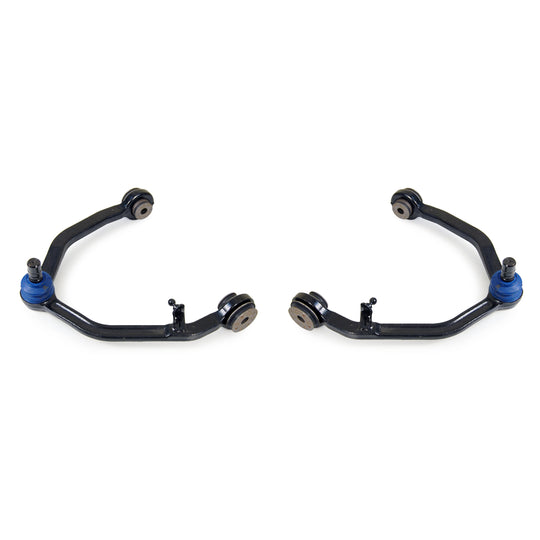 MSUPUCA17694 Mevotech Both Upper Suspension Control Arm and Ball Joint Kit Mevotech Supreme Canada