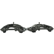 Charger l'image dans la galerie, MSUPUCA17772 Mevotech Both Upper Suspension Control Arm and Ball Joint Kit Mevotech Supreme Canada