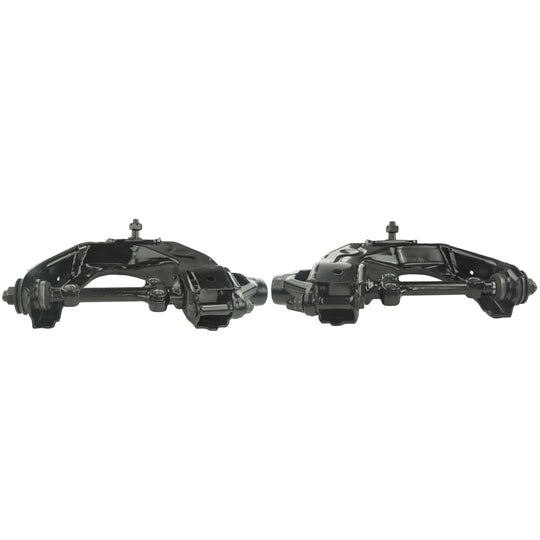 MSUPUCA17772 Mevotech Both Upper Suspension Control Arm and Ball Joint Kit Mevotech Supreme Canada
