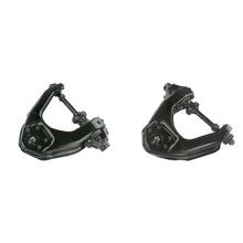 Charger l'image dans la galerie, MSUPUCA17772 Mevotech Both Upper Suspension Control Arm and Ball Joint Kit Mevotech Supreme Canada