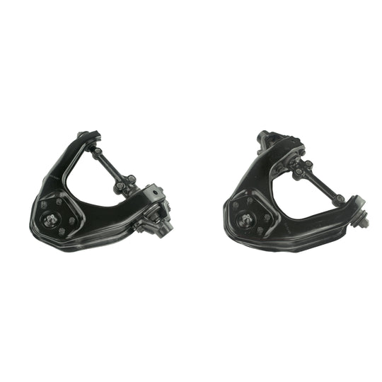 MSUPUCA17772 Mevotech Both Upper Suspension Control Arm and Ball Joint Kit Mevotech Supreme Canada